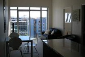 Monvie Central Serviced Apartments Image