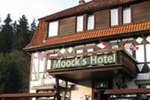 Moocks Hotel voted 2nd best hotel in Altenau