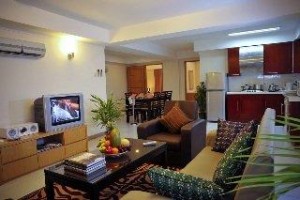 Mookai Suites Image
