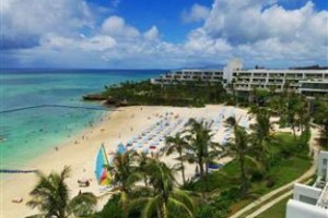 Moon Beach Palace Hotel Image