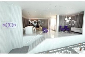 Moon Hotel Singapore Image