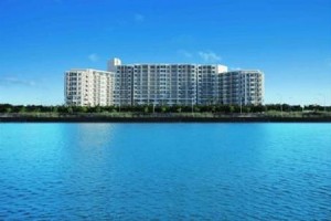 Moon Ocean Ginowan Hotel & Residence Image