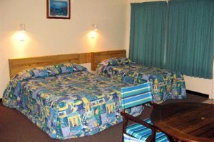 Moondarra Motel Innisfail Image