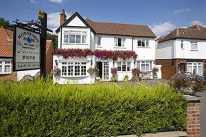 Moonraker Guest House Image