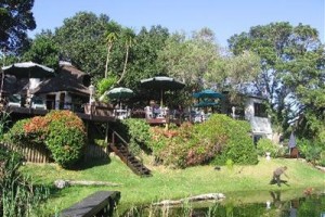 Moontide Guest House voted 9th best hotel in Wilderness