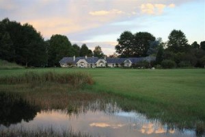 Moorcroft Manor Image