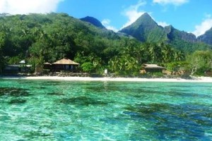 Moorea Ecolodge & Spa Image