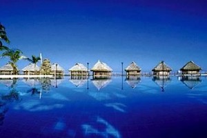 Moorea Pearl Resort & Spa voted 4th best hotel in Moorea