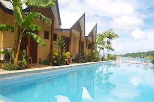 Moorings Hotel Port Vila voted 10th best hotel in Port Vila