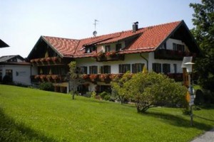 Moor&Mehr Bio-Kurthotel Panorama Image