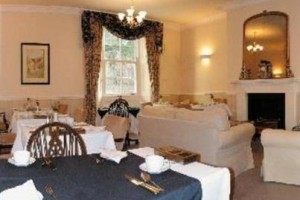 Moortown Lodge Ringwood voted  best hotel in Ringwood