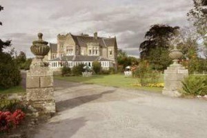 Morangie House Hotel voted 2nd best hotel in Tain
