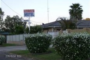 Moree Lodge Motel voted 5th best hotel in Moree