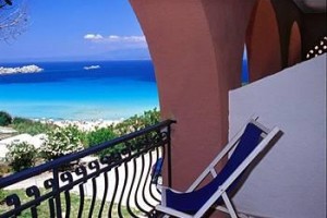 Moresco Hotel Santa Teresa Di Gallura Image