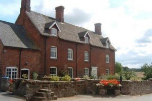Moreton Hall Farm Image