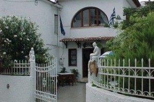 Hotel Morfo Image