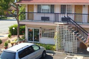 Morgan Hill Inn Motel Image