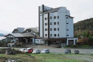 Hotel Mount Bandai Inawashiro Image