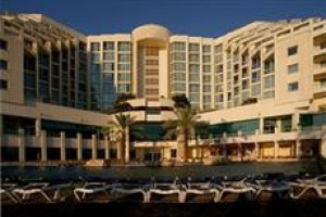 Moriah Classic Dead Sea Hotel Arad (Israel) Image