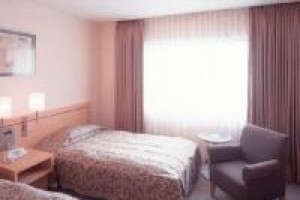 Moriguchi Royal Pines Hotel Image