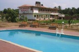 Morjim Beach Resort Image