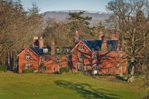 Morland Hall voted  best hotel in Morland 