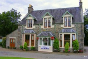Morlea B&B Image