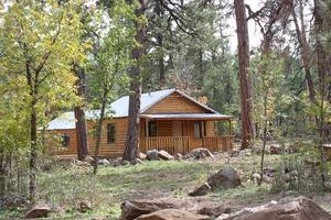 Mormon Lake Lodge voted  best hotel in Mormon Lake