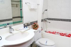 Morning Star Hotel Image