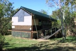 Mornington Wilderness Camp Image