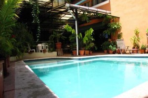 Morrison Hotel de la Escalon Image