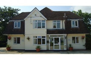 Morrisons Guest House Image