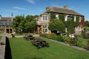 Morritt Arms Hotel Greta Bridge Barnard Castle voted  best hotel in Barnard Castle