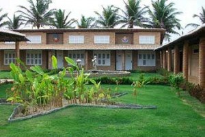 Morro Branco Beach Hotel Image