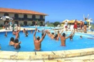 Morro Das Pedras Praia Hotel Image