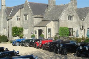 Mortons House Hotel Corfe Castle voted  best hotel in Corfe Castle