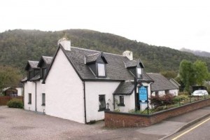 Morven Cottage Image