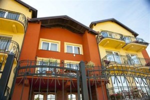 Morza Brzeg voted 4th best hotel in Wladyslawowo
