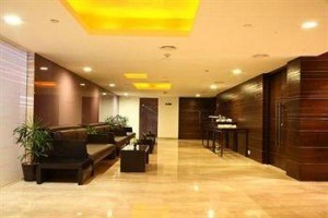 Mosaic Hotel Noida Image