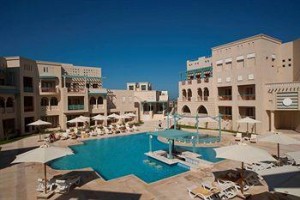 Mosaique Hotel voted 10th best hotel in El Gouna