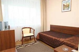 Moscow Hotel Simferopol Image