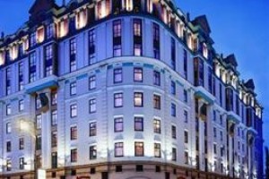 Moscow Marriott Grand Hotel Image
