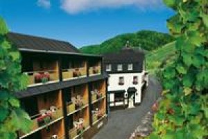 Moselstern Hotel Zum Guten Onkel voted 10th best hotel in Bruttig-Fankel