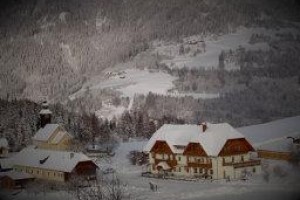 Moser Alpengasthof Image
