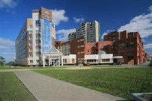 Moskovskaya Gorka Hotel Image