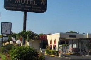 Mosley Motel Image