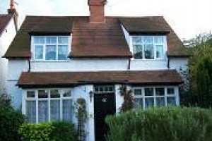 Moss Cottage Image
