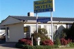 Motabelle Motel Tamworth Image