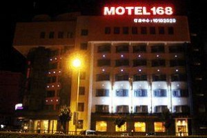 Motel 168 (Changchun Street) Image