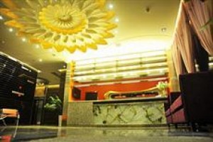 Motel 168 Jiefang Road voted 3rd best hotel in Yizheng